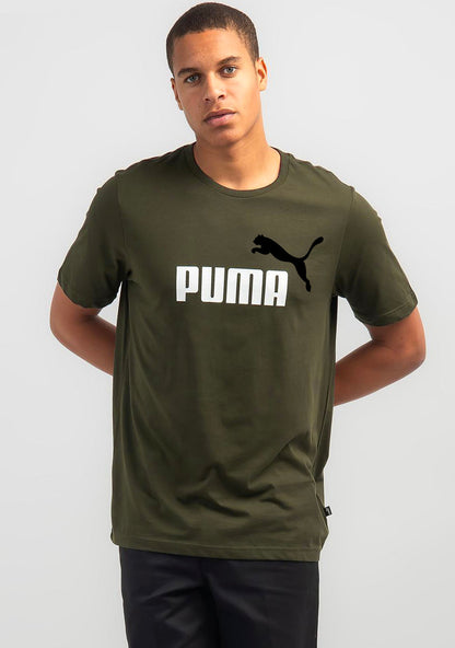 Puma Original Men T-Shirt