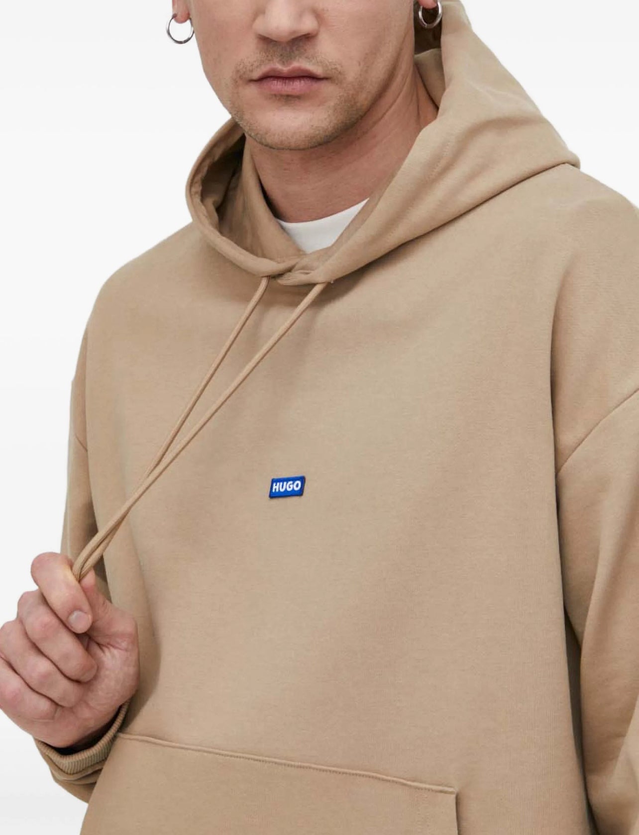 Boss Original Men Hoodie