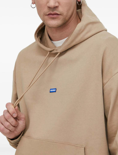 Boss Original Men Hoodie