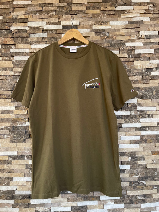 TOMMY Jeans Original Men T-Shirt