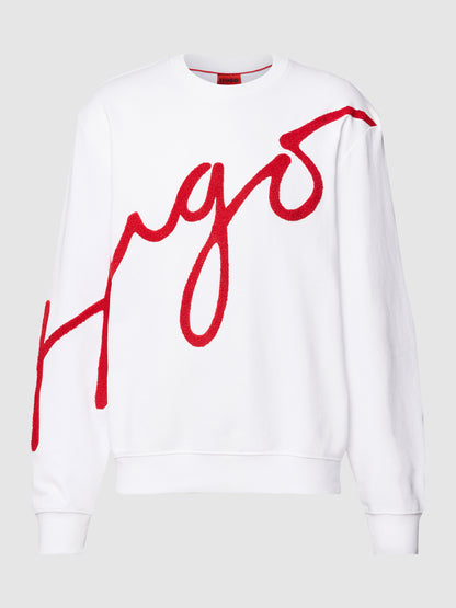 Boss Original Men Sweatshirt