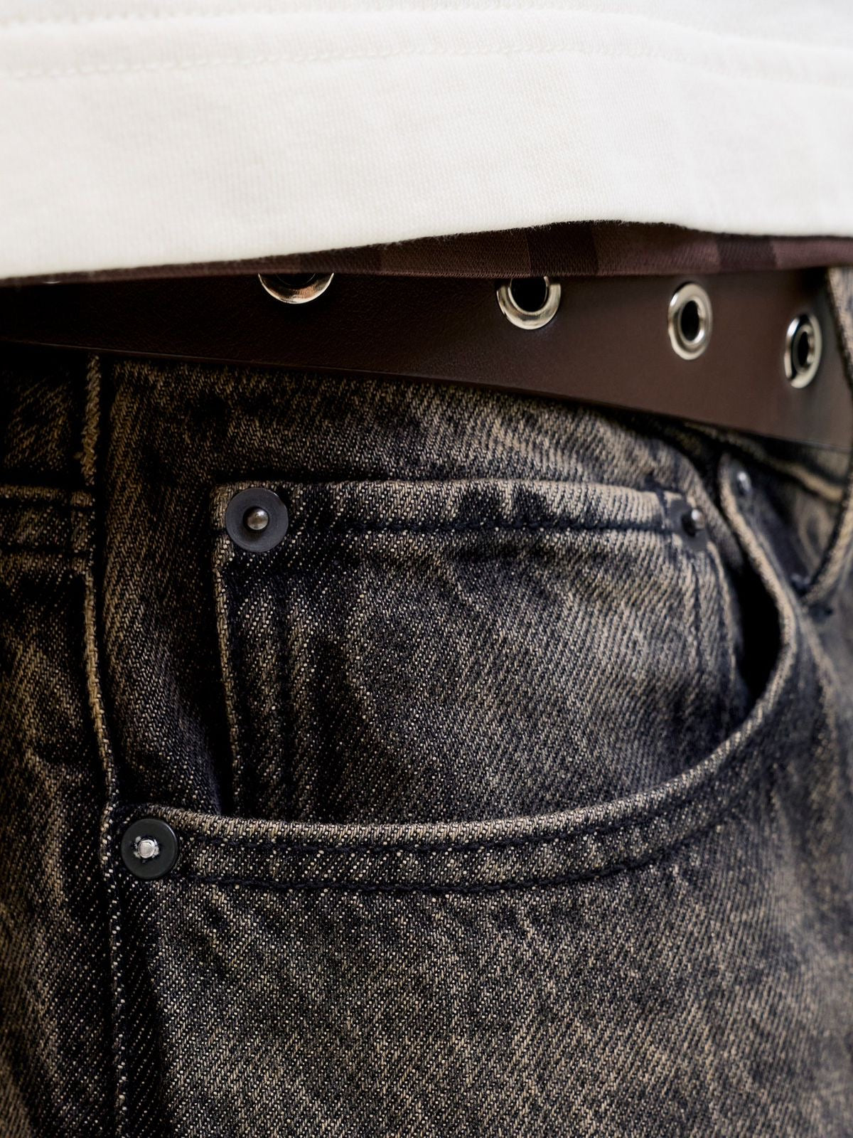 Jack&Jones Original Men Wide/Dave Straight