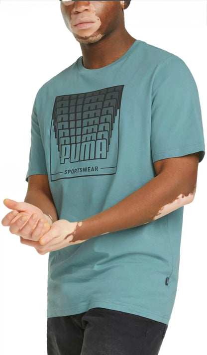 Puma Original Men T-Shirt
