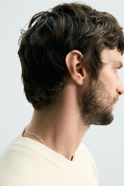 Zara Original Men Pullover