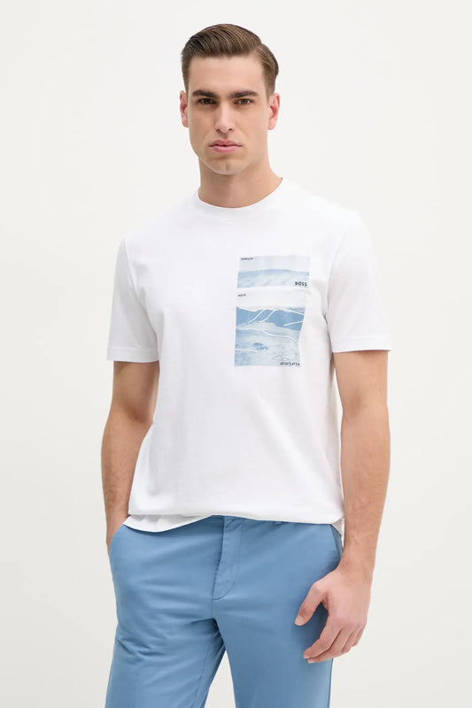 Hugo Boss Original 💯 Men Tshirt