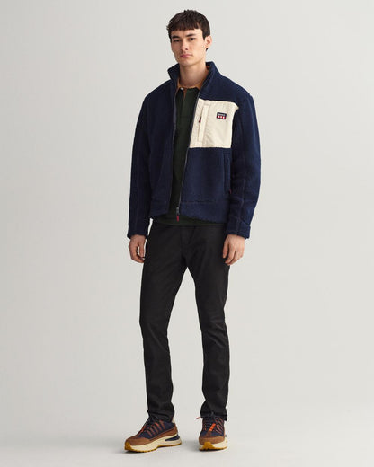 GANT Original Men Jacket In Navy