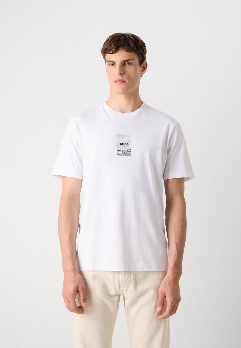 Hugo Boss Original 💯 Men Tshirt
