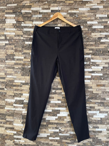 DKNY Men's Essential Stretch Tech Joggers Slim fit