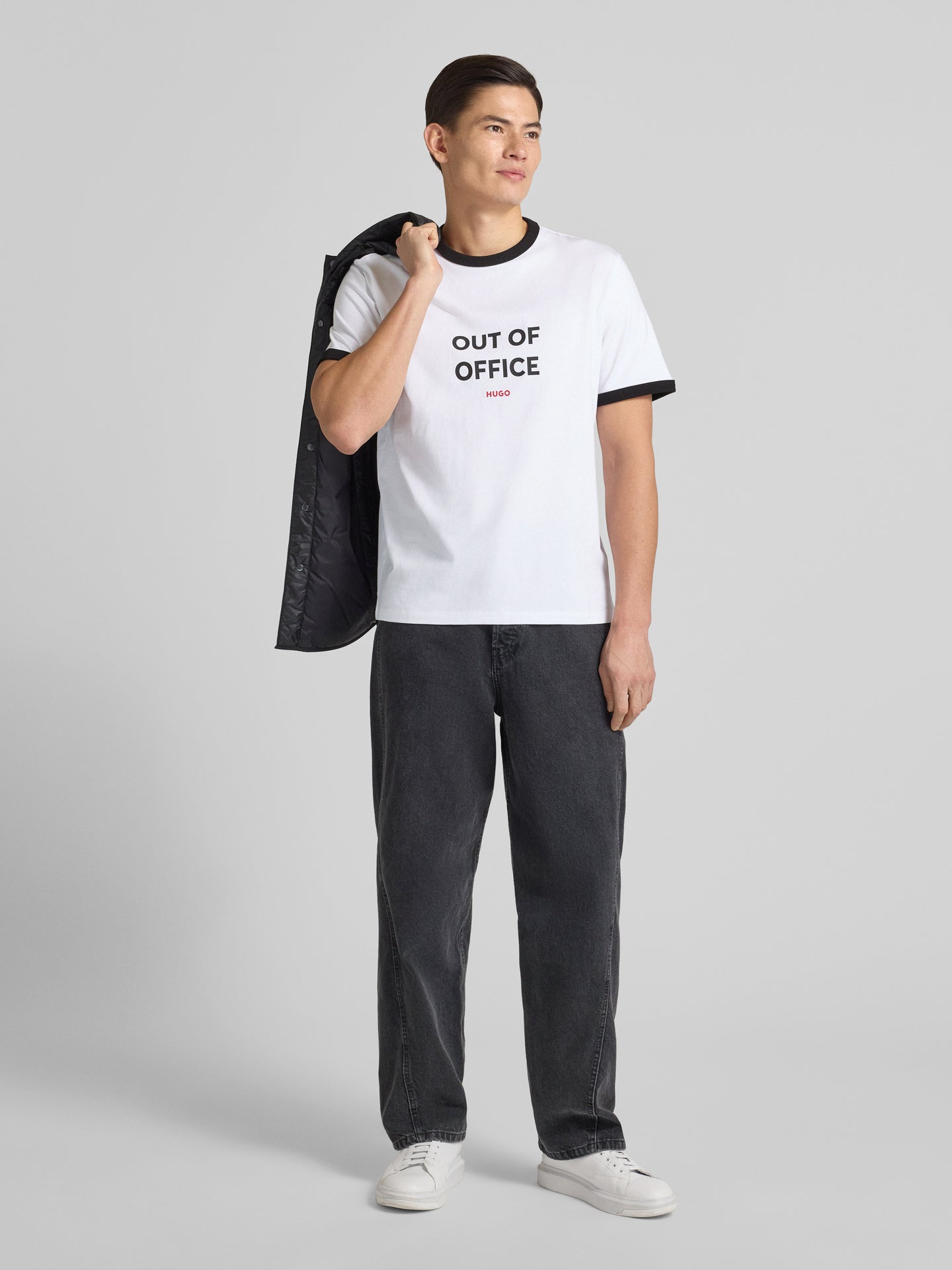 Hugo Boss Original 💯 Men Tshirt