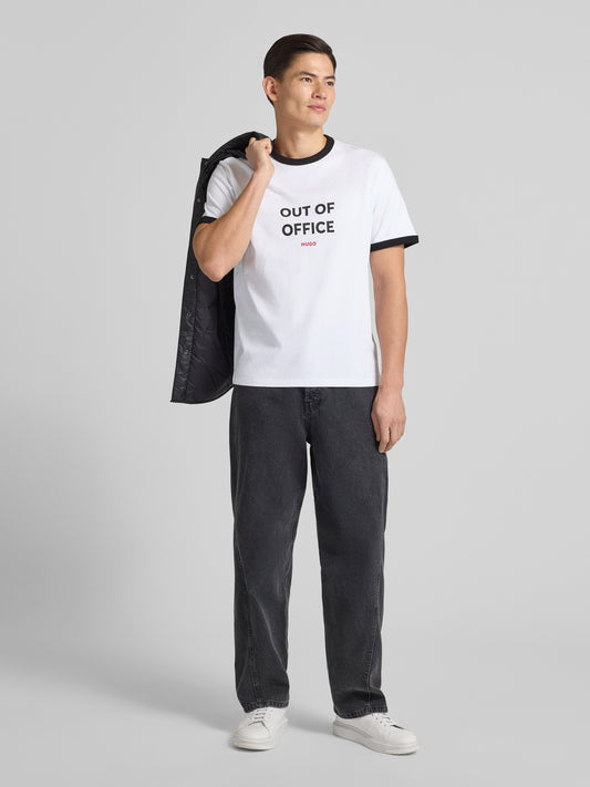 Hugo Boss Original 💯 Men Tshirt