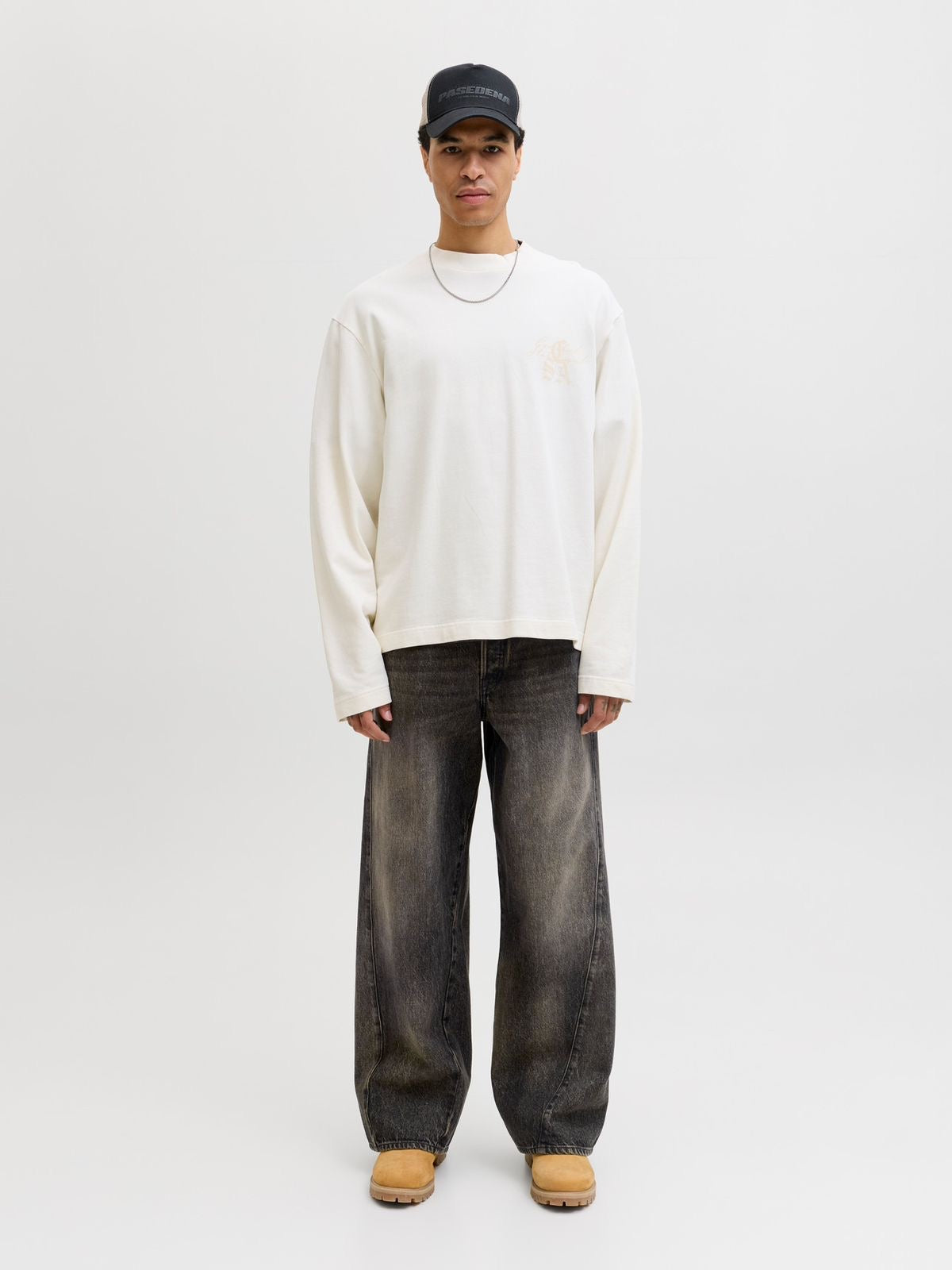 Jack&Jones Original Men Wide/Dave Straight