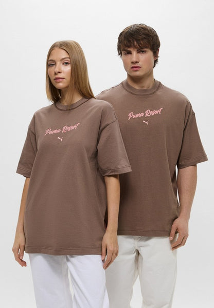 Puma Original Unisex T-Shirt