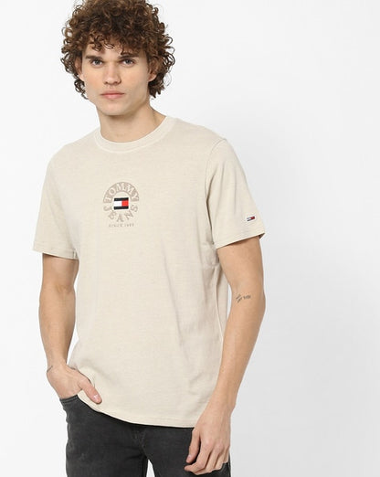 TOMMY Jeans ORIGINAL Men T shirt