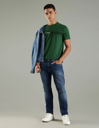 Tommy Hilfiger Original Men T-Shirt