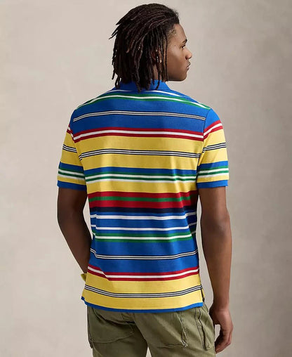 Ralph Lauren Original Men Polo Shirt tailored FIT