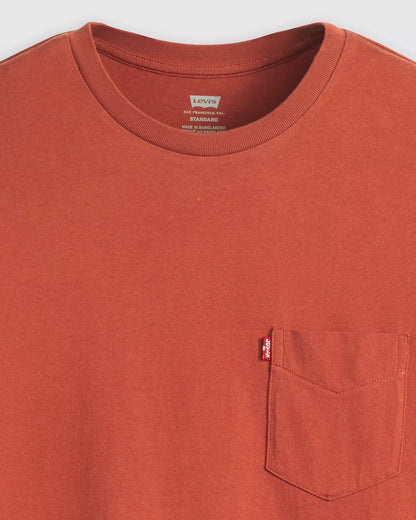 Levis Original Men T-shirt