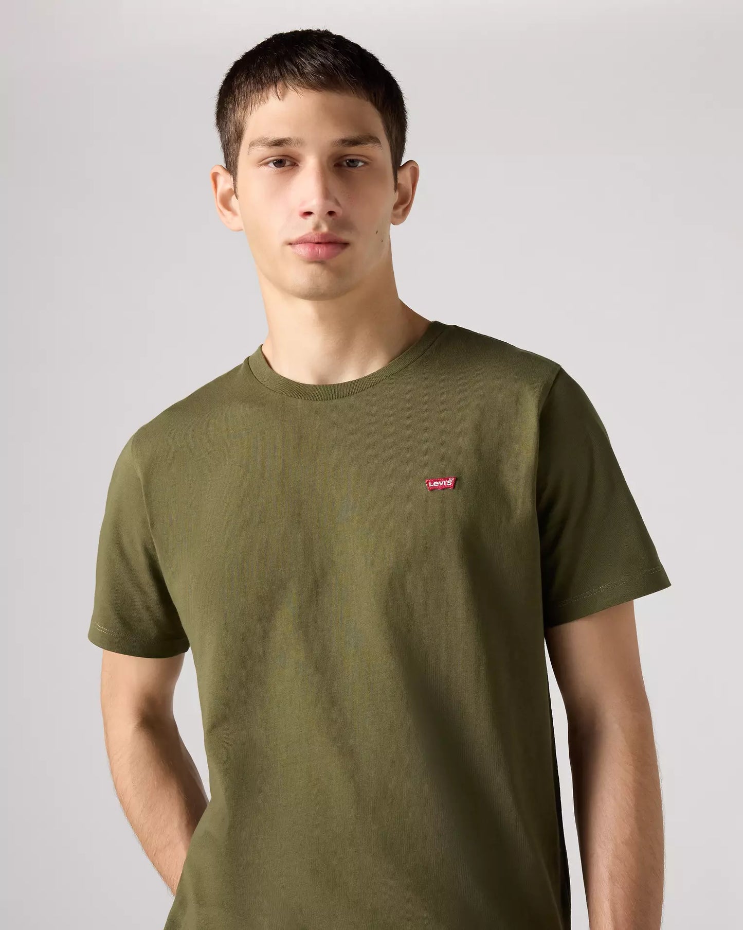 Levis Original Men T-shirt