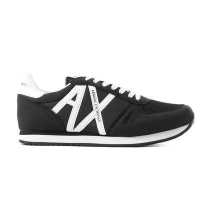 Armani Exchange Original Men Shoes