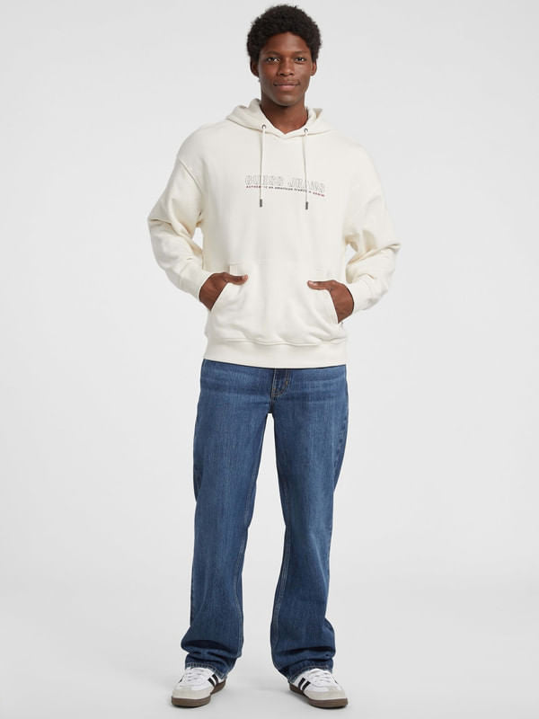 Guess Original Men Hoodie