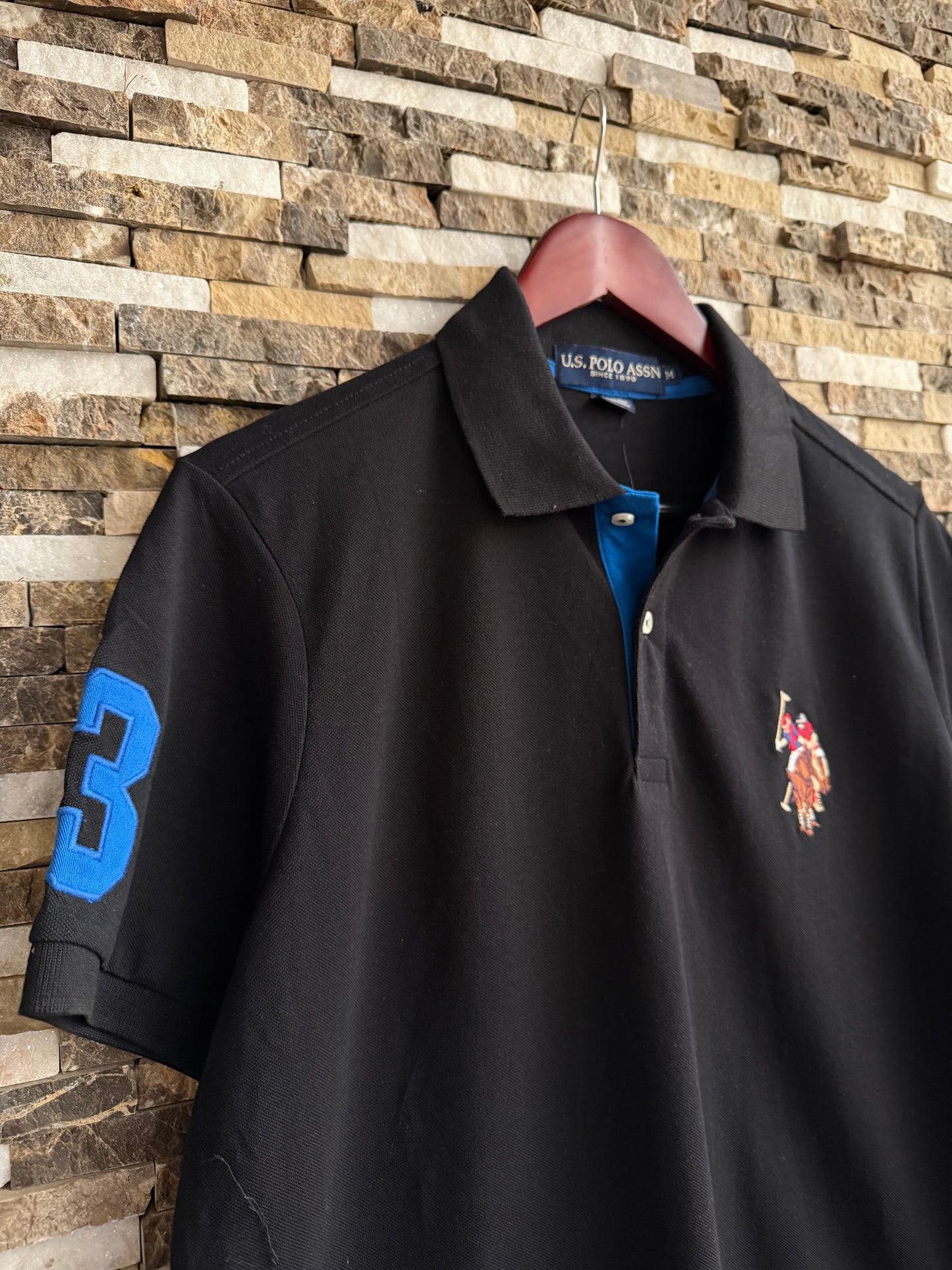 U.S Polo Assn Men polo-Shirt #113045