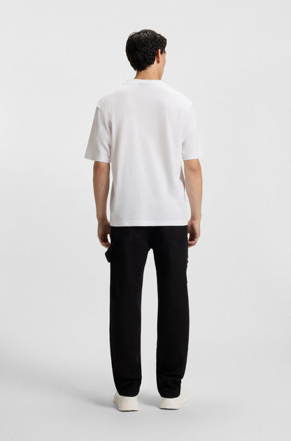 Hugo Boss Original 💯 Men Tshirt Oversized