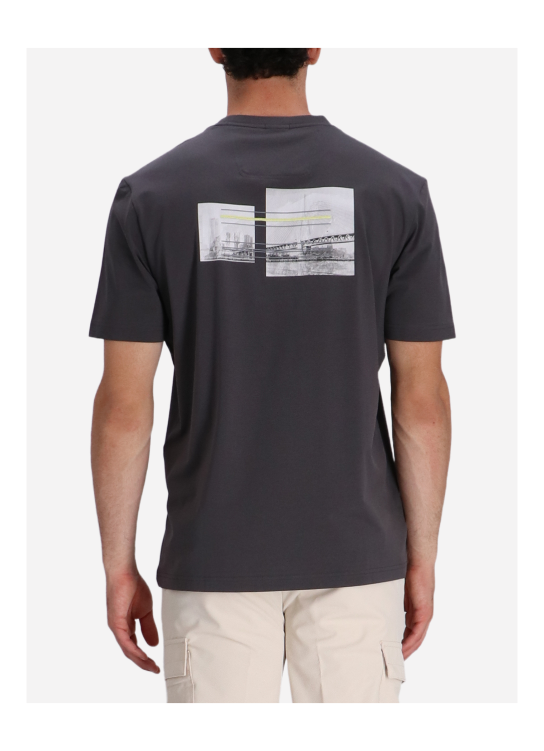 Hugo Boss Original 💯 Men Tshirt