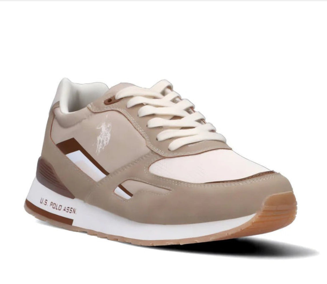 US. Polo Assn Original Men Shoes