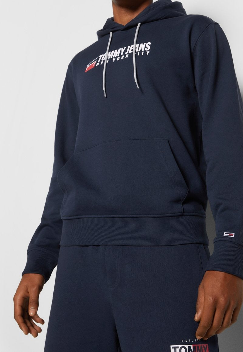 Tommy Hilfiger Original Men Hoodie