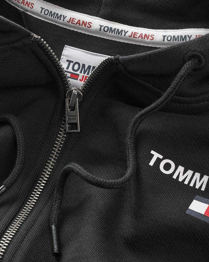 Tommy Hilfiger Original Men zip-up Hoodie