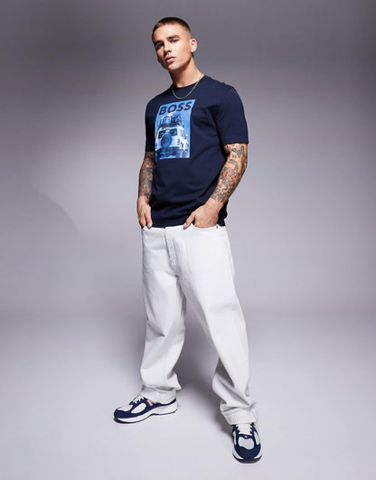 Hugo Boss Original 💯 Men Tshirt