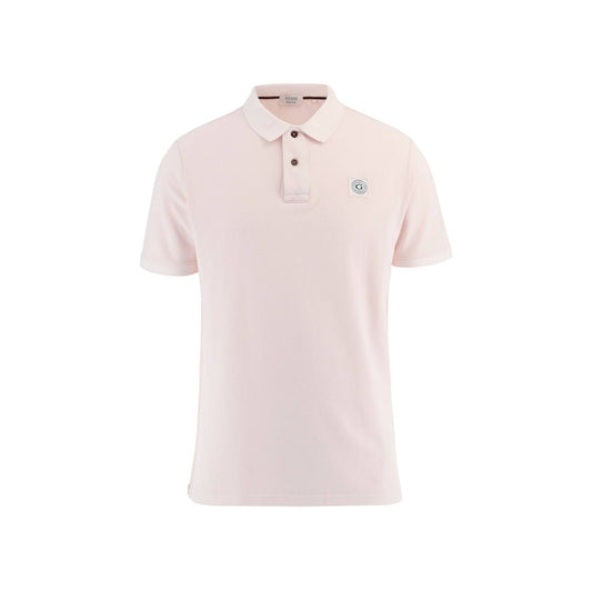 Guess Original Men Polo- Shirt