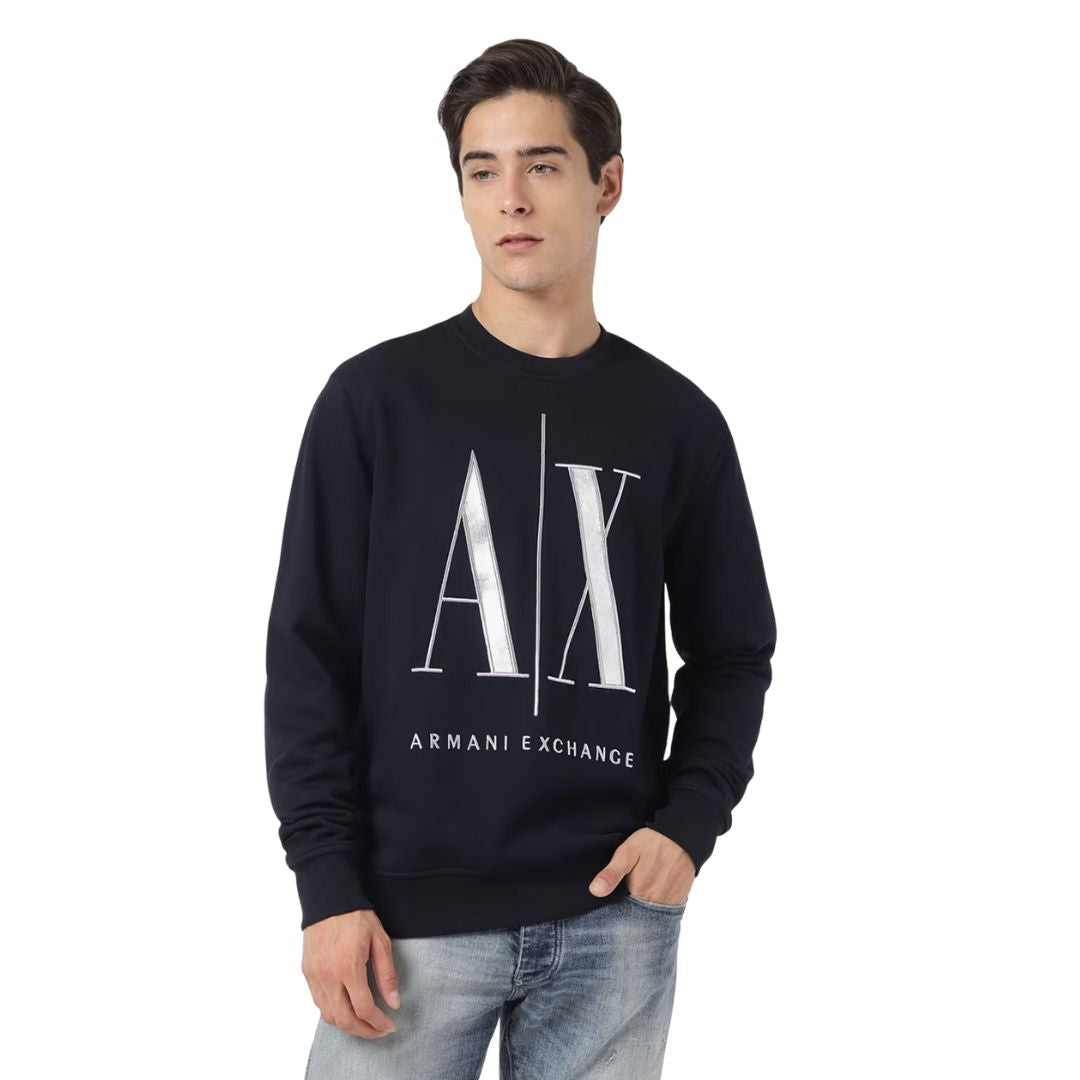 Armani Exchange Original Sweatshirt Unisex