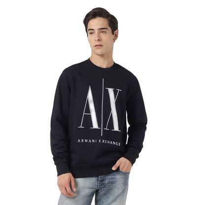 Armani Exchange Original Sweatshirt Unisex