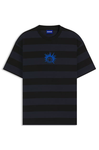 Hugo Boss Original 💯 Men Tshirt Oversized