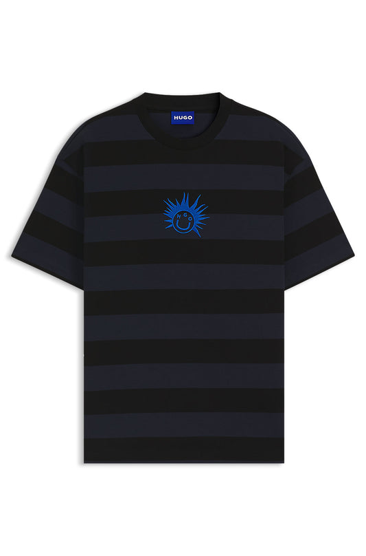 Hugo Boss Original 💯 Men Tshirt Oversized