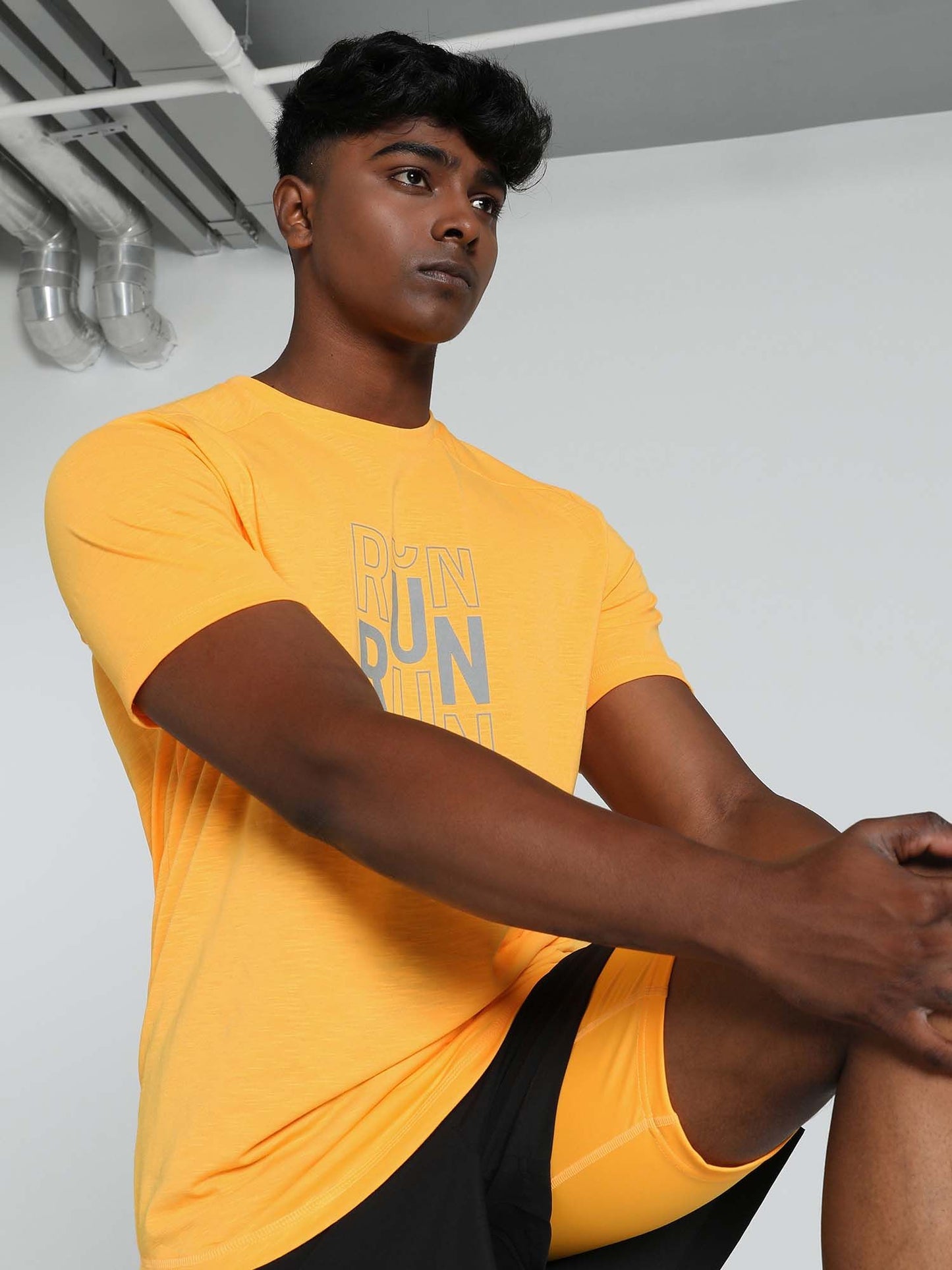 Puma Original Men T-Shirt