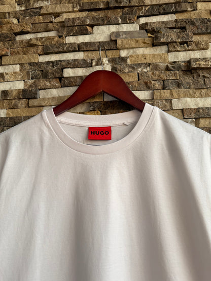 Hugo Boss Original 💯 Men Tshirt Basic