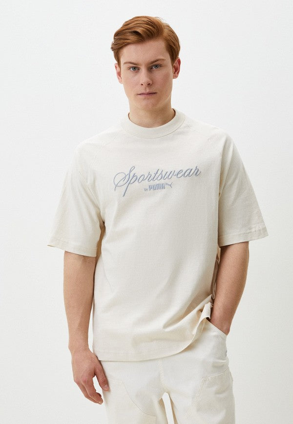 Puma Original Men T-Shirt