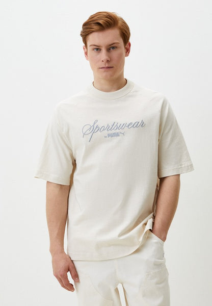 Puma Original Men T-Shirt