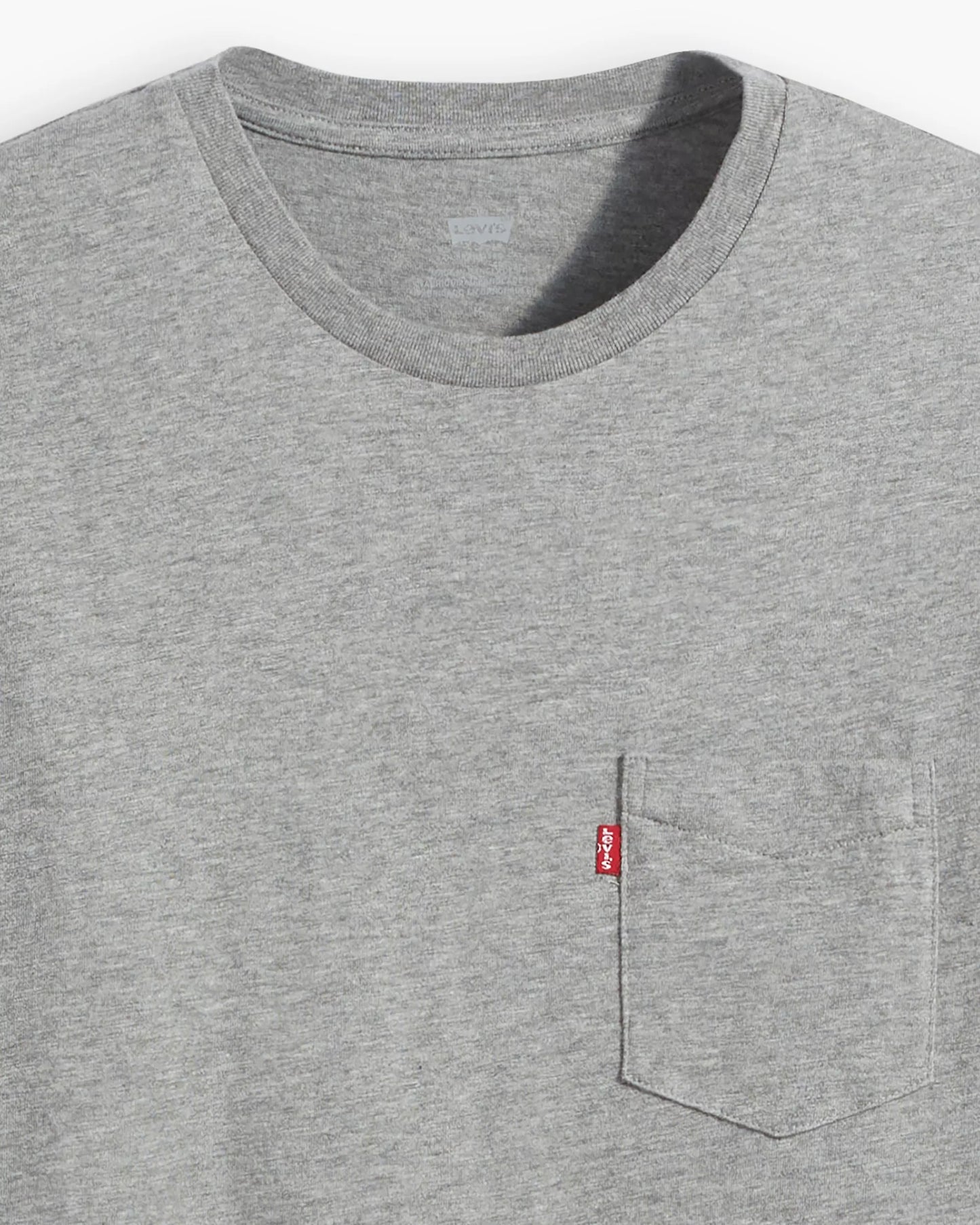 Levis Original Men T-shirt