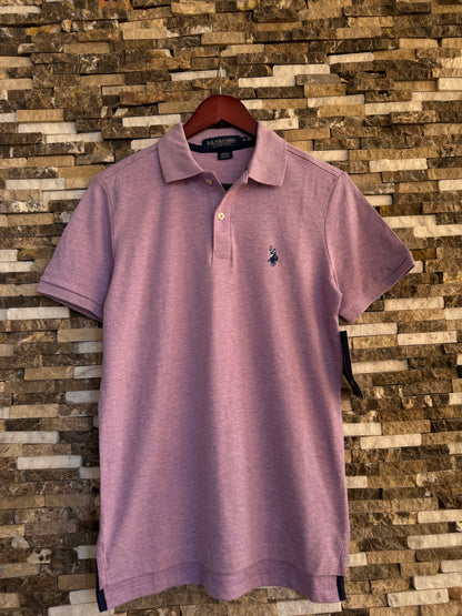 U.S Polo Assn Men polo-Shirt