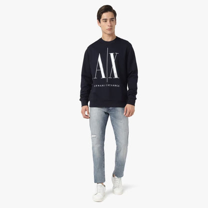 Armani Exchange Original Sweatshirt Unisex