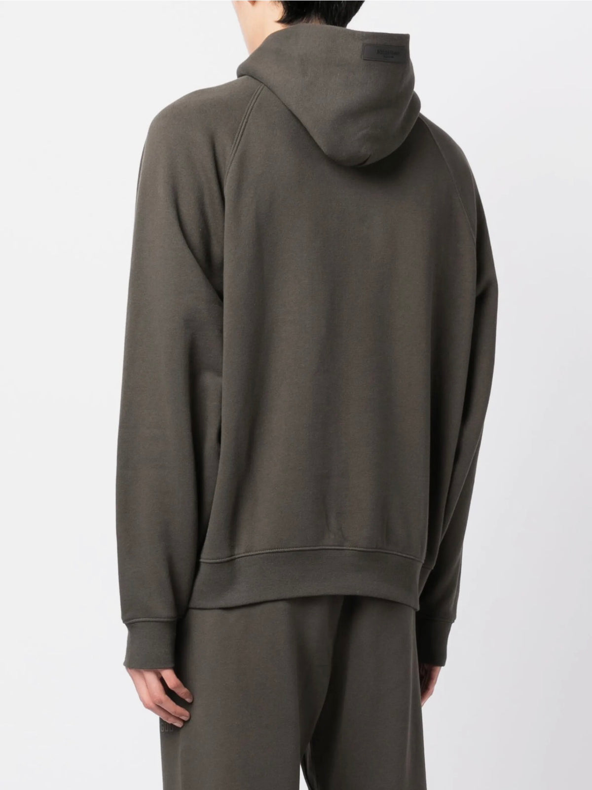 Essential Original Men Hoodie
