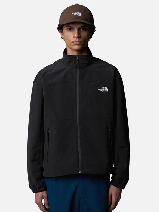 TNF Black