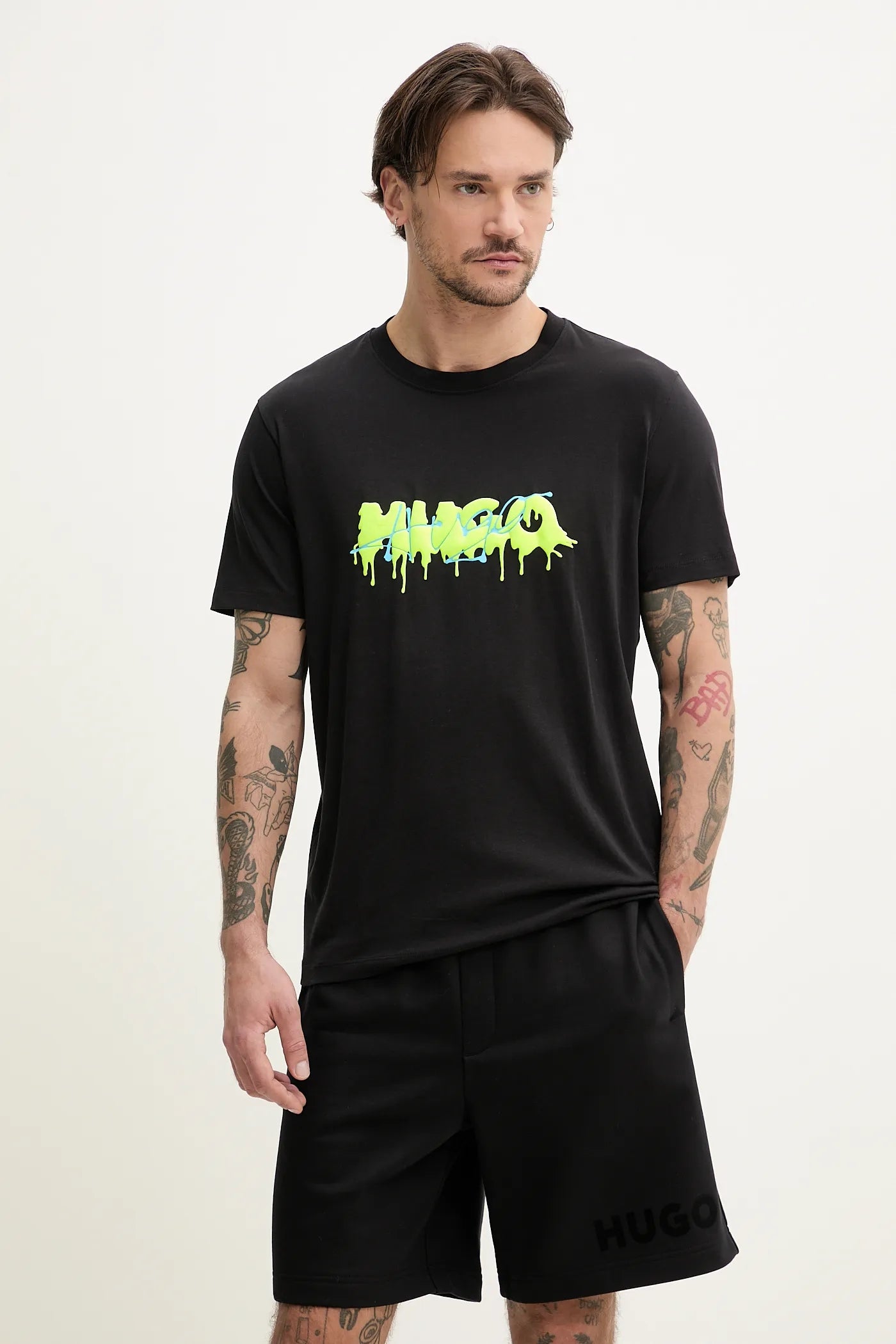 Hugo Boss Original 💯 Men Tshirt