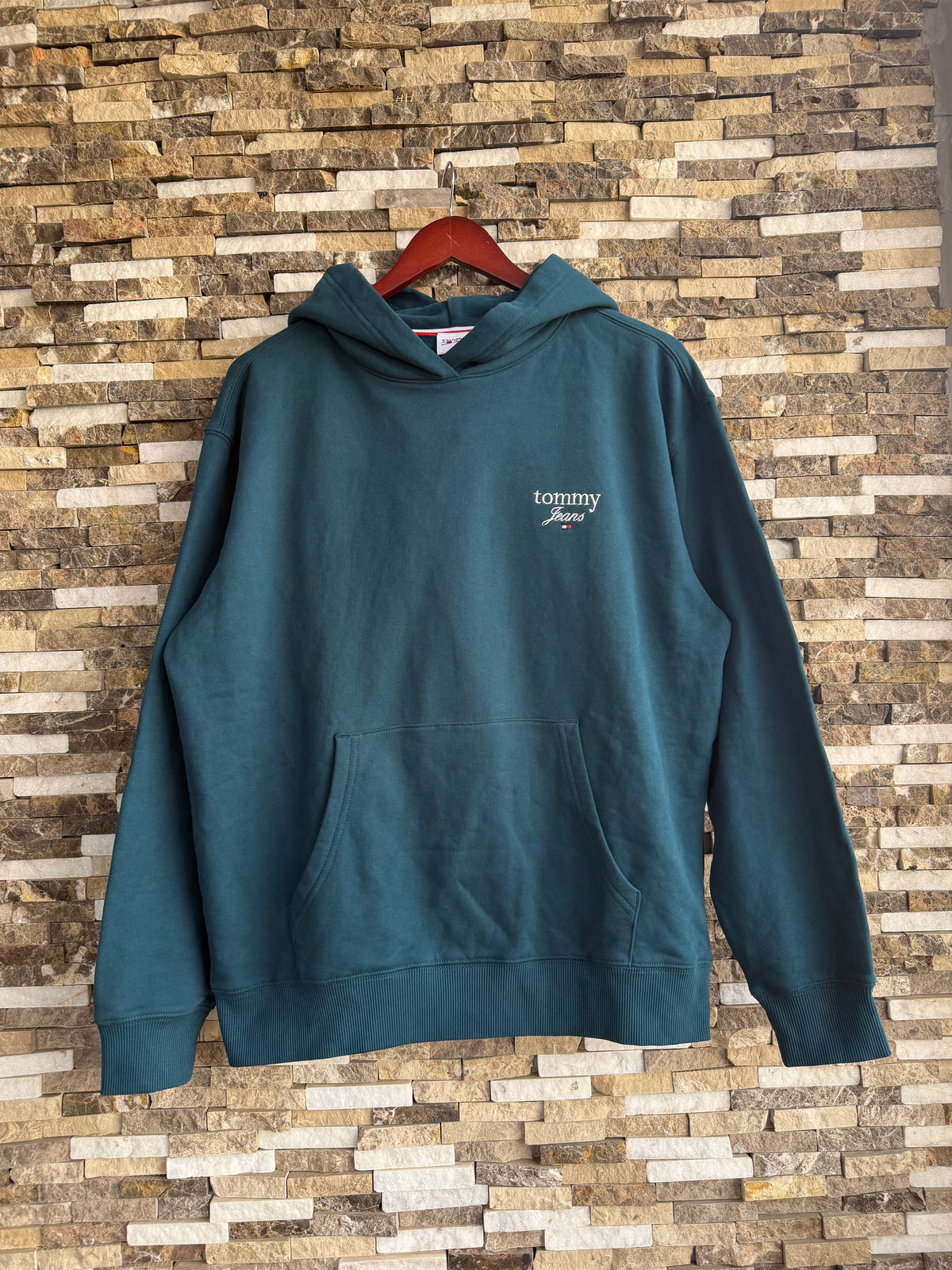 Tommy Hilfiger Original Men Hoodie