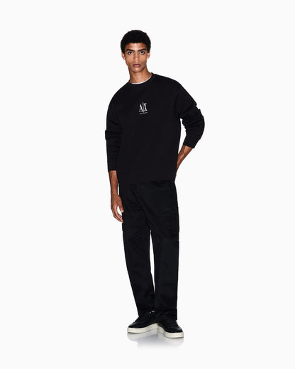 Armani Exchange Original Sweatshirt Unisex