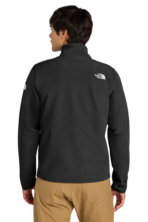 TNF Black