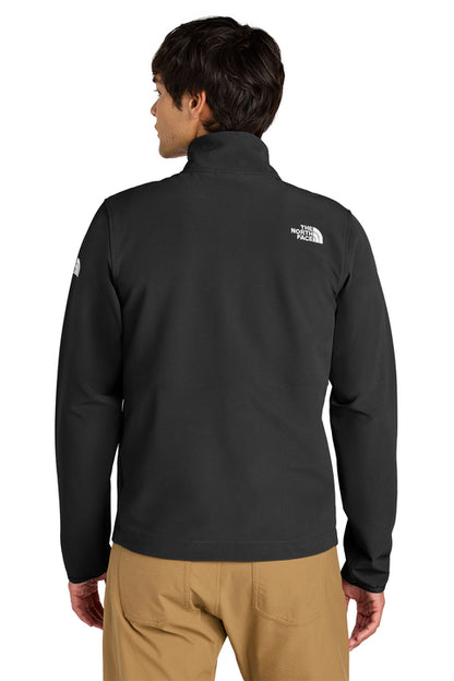 TNF Black