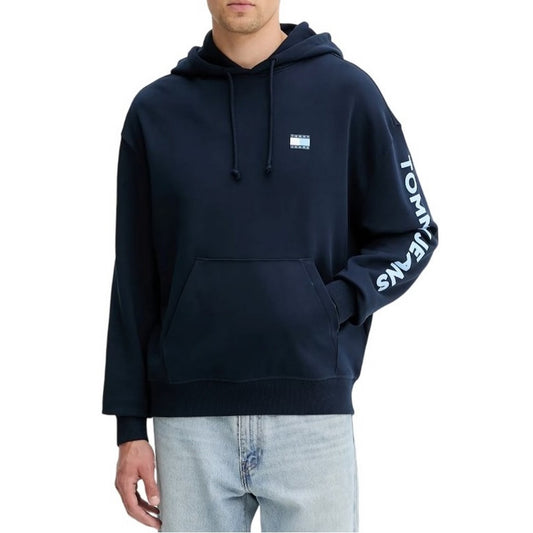 Tommy Hilfiger Original Men Hoodie